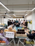 통영시,달콤한 배움! 향긋한 나눔 농산물가공교육 성료