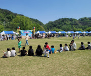 진주시 문화시설사업소, 어린이날 문화체험 부스 운영