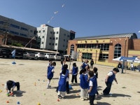 함안 예곡초등학교, 사랑과 웃음 가득한 예곡 교육가족 어울림 한마당