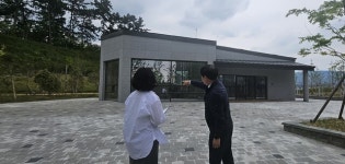 창원특례시 의창구, 사화공원 체육시설 7월 개장 준비 박차