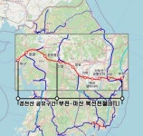 부전-마산 복선전철, 내년 상반기 '경남 구간' 먼저 달린다