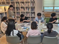 함안 산인초, 교실 속 고고탐험!으로 문화유산의 가치를 배우다