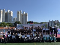 (재)김해시복지재단 김해시청소년수련관, 청소년문화예술제 제5회 청소년 싱어댄스 페스티벌 성황리 개최