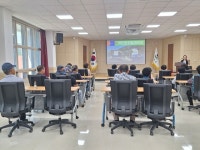 합천 청덕면, 찾아가는 자원순환 환경교육 호응