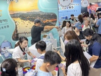 진주문화관광재단, 대만서 진주 관광콘텐츠 알렸다