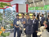 경남도, 2026 스마트팜 코리아 현장 방문 격려