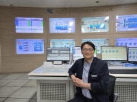 고성군 상하수도사업소 정재경 팀장, 고성군 최초 상하수도기술사 합격
