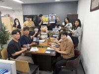 마산합포구 경제교통과, 청렴교육 실시