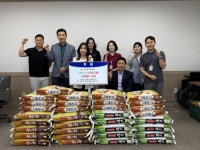 참다올푸드, 창원시장애인무료급식소에 연간 4,500인분 식재료 지속 후원