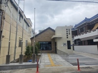 창원특례시, 합성2동 합성경로당 건립공사 준공