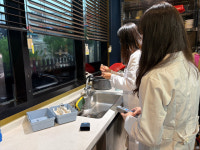 진주시, 여름철 명품 수돗물 공급 총력
