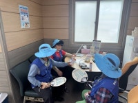 거제시 장목면보건지소, 어르신 위한 밀착형 통합 보건사업 본격 가동