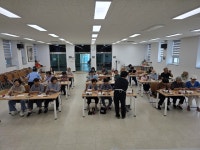 새마을운동 합천군지회, 자원순환 업사이클링 교육