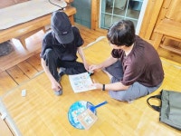 함양군정신건강복지센터, 정신질환자 건강관리 강화