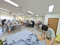 합천군종합사회복지관, 하반기 프로그램 개강