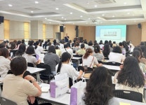 창원보건소 정신건강복지센터 공개강좌 개최