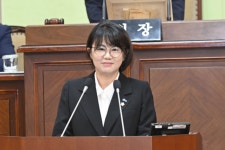 거제시의회 옥은림 의원, (가칭)거제중앙도서관 착공에 따른 상문동 주민 문화·복지 공백 해소 대책 촉구