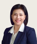 김미영 거제시의원, 생태하천으로 복원된 아주천 이제는 생활SOC로 완성해야