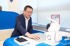 통영시종합사회복지관, WOORI 어르신 IT 행복배움터 개소식 개최
