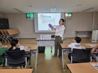 진해구 병암동 오감만족 어린이 체험학교 운영