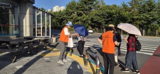 창원특례시 성주동, 혹서기 복지사각지대 해소 총력