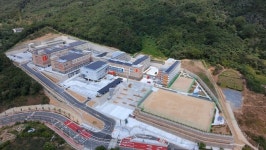 김해건설공업고등학교, 9월 1일 삼계동 신축 교사로 이전… 새로운 터전에서 미래 기술 인재의 꿈을 피우다
