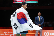 안세영, 또 새 역사…AG 사상 첫 女단식 2연패