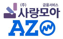 GA 설계사 생산성, 사랑모아금융·에즈금융 우수