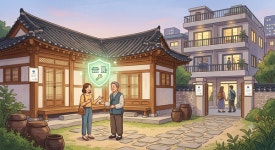 외국인관광 도시민박·한옥체험업도 재난배상보험 가입 의무화