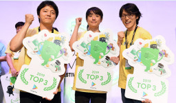  참신한 모바일 게임이 한자리에! 구글플레이 인디게임 페스티벌 2019