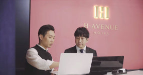  모텔 개념 확바꾼 야놀자 어떻게 성공했나?