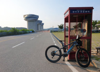 인천부터 부산까지, 전기자전거로 해본 국토종주 도전!