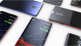 페이스북이 스마트폰을 만든다고?