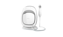 갈바닉 마사지기&필링기로 피부과 갈 필요없이 집에서 피부관리 위드뷰티 아쿠아 필링기 특가 판매