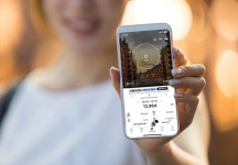 스마트폰 안 쓴 시간만큼 돈 준다? 이색 리워드 앱 5