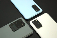 스마트폰 사용자가 가장 만족하는 기능은?