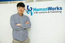 고객의 0.1초를 위해 파고든다, 휴먼웍스 개발 총괄 권오용 팀장