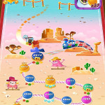 캔디크러쉬사가 개발사 KING이 만든 퍼즐게임 5