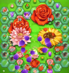 캔디크러쉬사가 개발사 KING이 만든 퍼즐게임 5