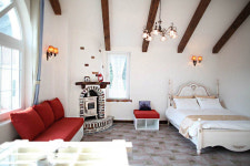 [IT라이프] 코로나로 지친 심신, 오션월드 홍천 펜션에서 자연으로 해소