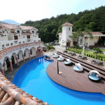 [IT라이프] 코로나로 지친 심신, 오션월드 홍천 펜션에서 자연으로 해소