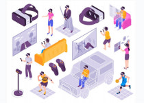 게임으로 세계를 만들 수 있을까? 메타버스의 모든 것