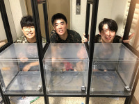 대완이용자판기 | 자판기 이용한 비대면 중고거래 서비스 ‘파라바라’