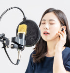 유튜버 꿈나무의 필수템, 카메라 만큼 ‘유튜브 마이크’도 중요