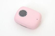 완벽 살균에 건조기능까지 갖춘 휴대용 칫솔 살균기