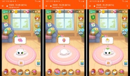 모바일과 PC에서 모두 즐길 수 있는 나만의 반려동물 키우기, 게임엔 미니펫