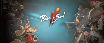 엔씨소프트, 블레이드&소울2 흥행부진으로 시가총액 3조 원 증발