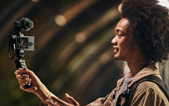 전문가 촬영장비로도 손색없는 200만 원대 스마트폰