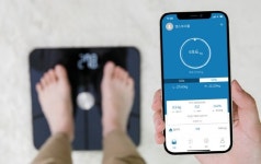 가성비부터 인테리어까지 다 잡은 인바디 체중계의 변신