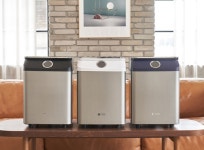 음식물 쓰레기 처리 곤란의 계절, 미생물 활용 음식물처리기로 깔끔하게!